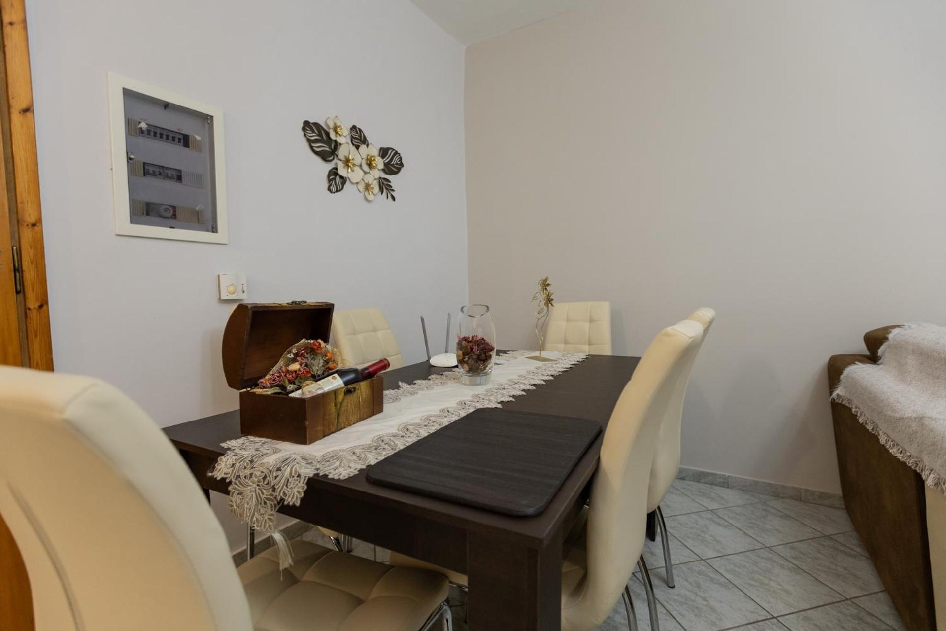 Vicky'S View House Apartment นาฟปาคตอส ภายนอก รูปภาพ